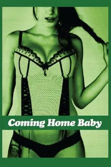 Portada de Coming Home Baby