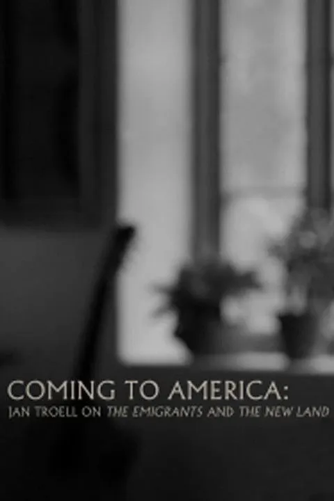 Jan Troell interpreta a Self en Coming to America: Jan Troell on 'The Emigrants' and 'The New Land'