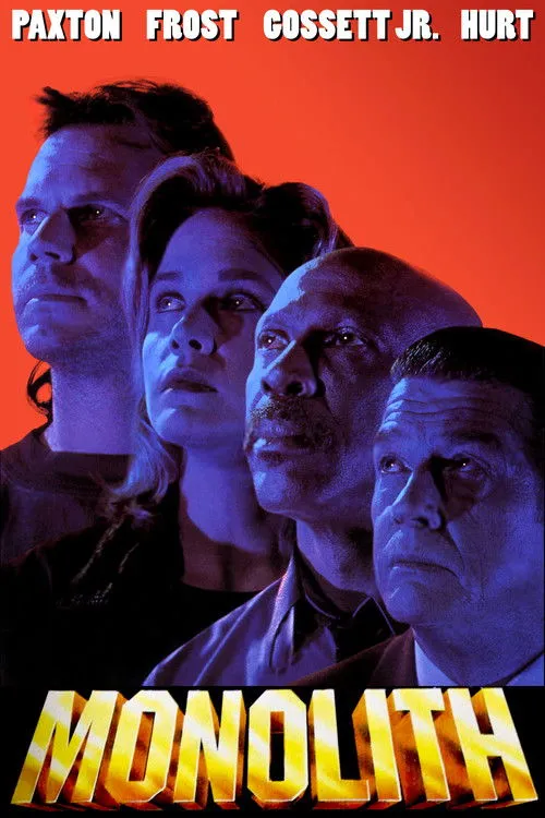 Mark Phelan interpreta a Rickman en Comisionado para matar