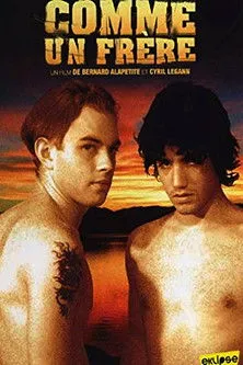 Michel Derville interpreta a Le père en Comme un frère