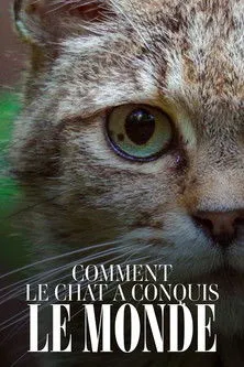 Portada de Comment le chat a conquis le monde