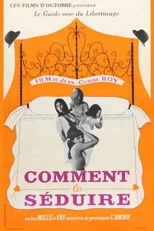 Dany Saril interpreta a en Comment les séduire