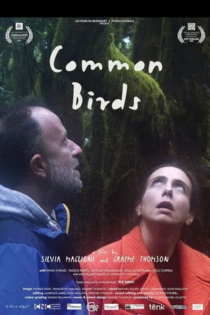 Póster de Common Birds