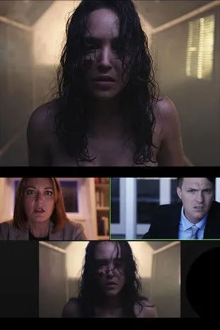 Christopher Jackson interpreta a Jason Kopka en Comms