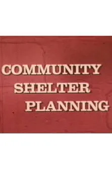 Paul McGrath interpreta a Bill - Civil Defense Director en Community Shelter Planning