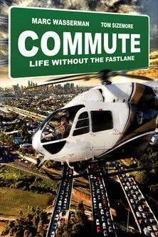Póster de Commute