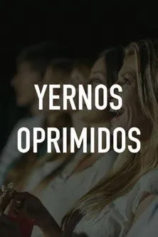 Póster de la película Como asesinar a mí suegra