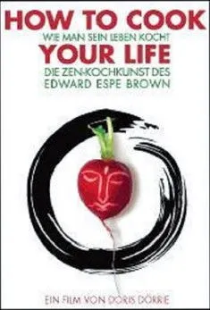 Doris Dörrie interpreta a herself en Cómo cocinar tu vida