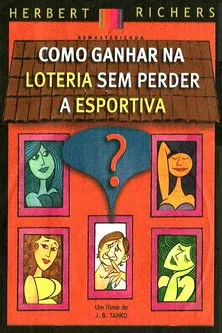 Procópio Ferreira interpreta a  en Como Ganhar na Loteria Sem Perder a Esportiva