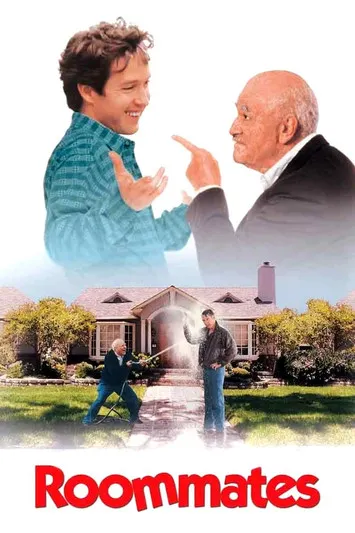 Póster de Compañeros de habitación