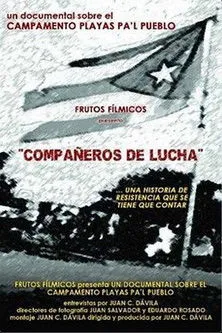 Ricardo de Soto interpreta a Himself en Compañeros de lucha