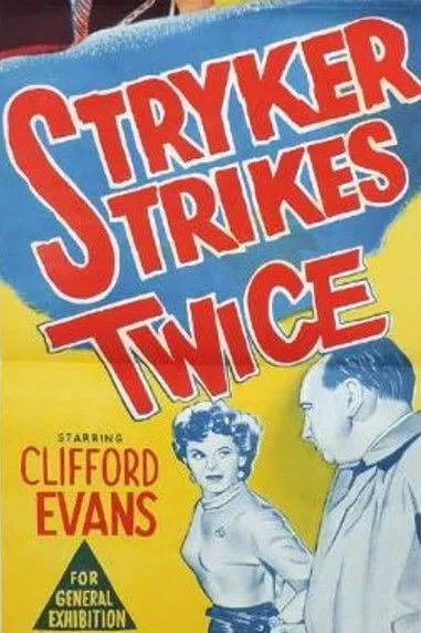Clifford Evans interpreta a Inspector Stryker en Companions in Crime