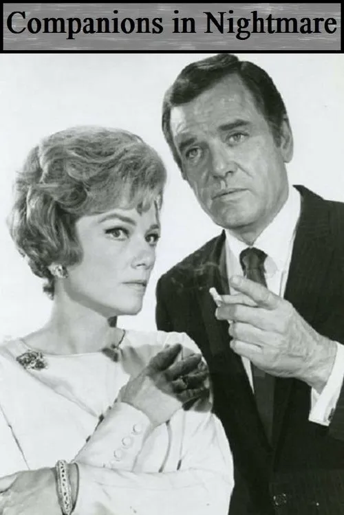 David Fresco interpreta a David en Companions in Nightmare