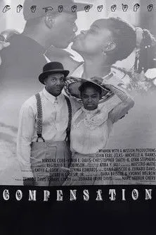 Póster de Compensation
