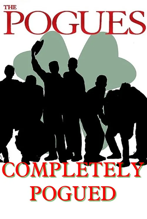 Kirsty MacColl interpreta a en Completely Pogued