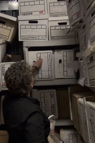 Póster de Compulsive Practice