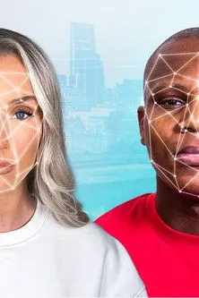 Portada de Computer Says No