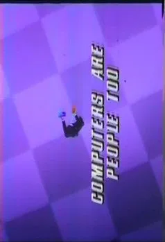 Michael Iceberg interpreta a Himself en Computers Are People, Too!