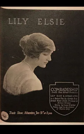 Gerald Ames interpreta a John Armstrong en Comradeship