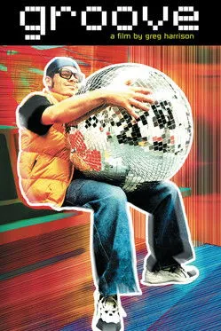 Hamish Linklater interpreta a David Turner en Con la música a tope (Groove)