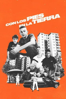 Jonathan Wirtz interpreta a Fabian en Con los pies en la tierra