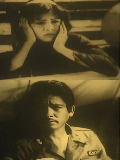 Le Cung Bac interpreta a Tri en Con Thú Tật Nguyền