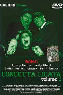 Póster de Concetta Licata 3