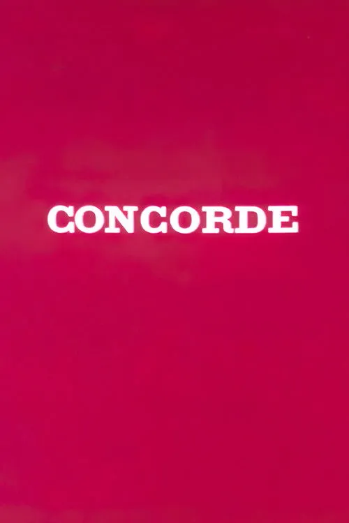 Noel Johnson interpreta a Commentator en Concorde