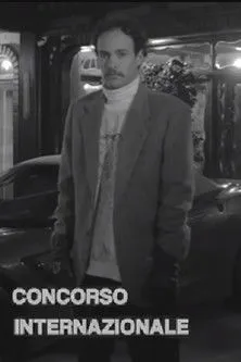 Giordano Gio interpreta a  en Concorso Internazionale