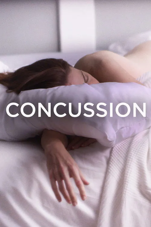 Robin Weigert interpreta a Abby en Concussion