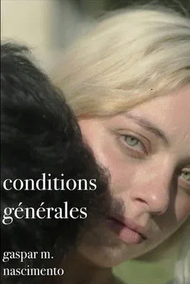 Pierre Lai interpreta a Garçon en Conditions Générales