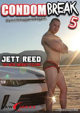 Póster de Condom Break 5