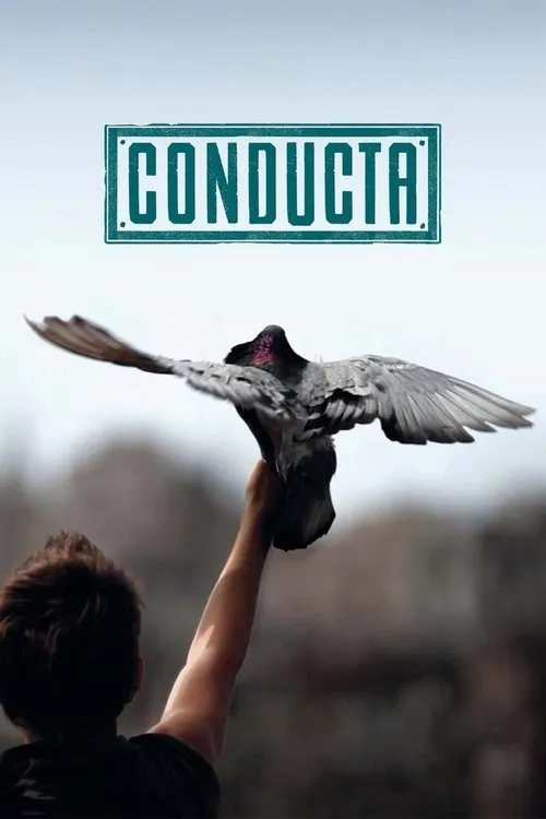 Póster de Conducta