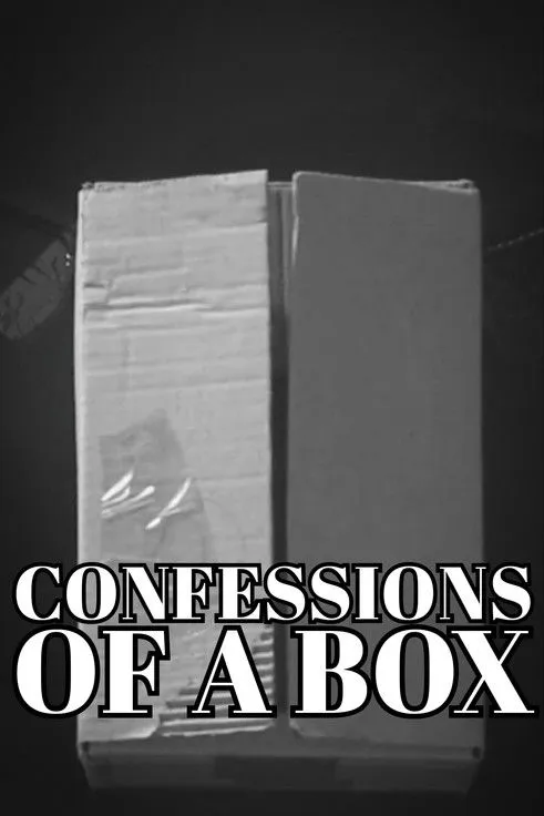 Seth Bate interpreta a Detective Seth Rubik en Confessions Of A Box