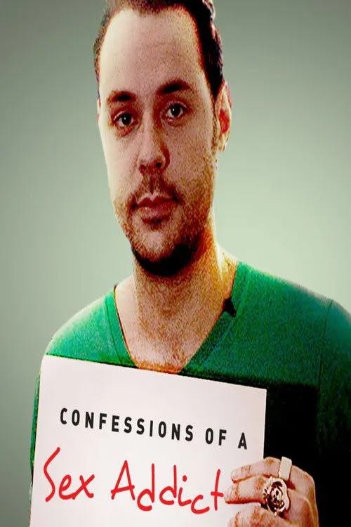 Jeff Leach interpreta a Self en Confessions of a Sex Addict