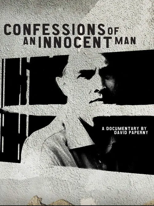 Póster de Confessions Of An Innocent Man