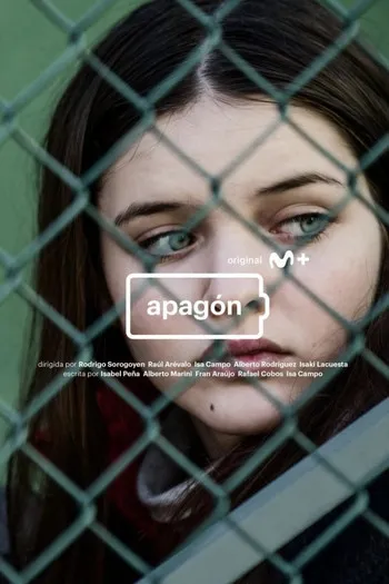 Patricia López Arnaiz interpreta a  en Confrontación