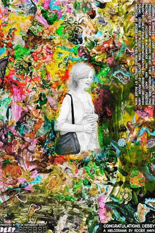 J. Dixon Byrne interpreta a Michael en Congratulations Debby