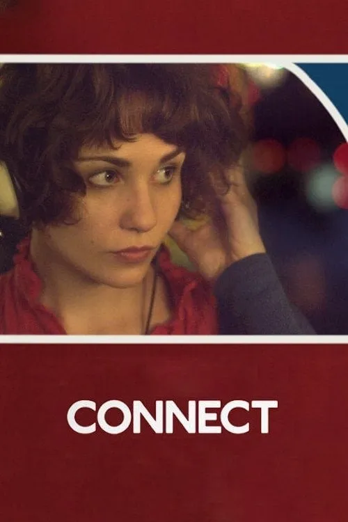 Póster de Connect