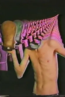 Ernest Gusella interpreta a  en Connecticut Papoose