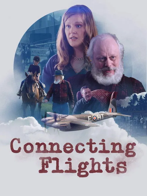 Póster de Connecting Flights