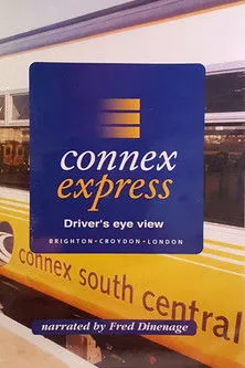 Fred Dinenage interpreta a Narrator en Connex Express