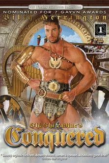 Póster de Conquered