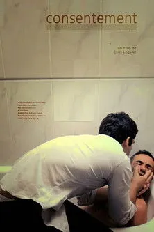 Yann de Monterno interpreta a  en Consentement