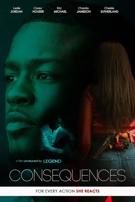 Póster de Consequences