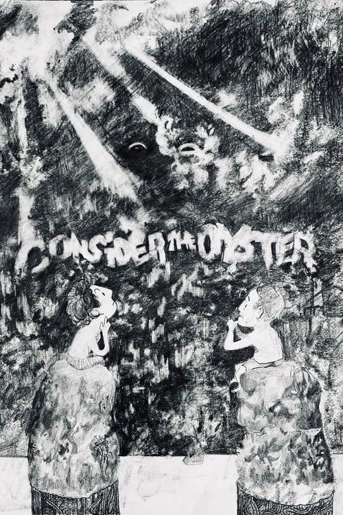 Póster de Consider the Oyster