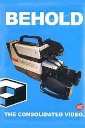 Karma Tsocheff interpreta a en Consolidated - Behold