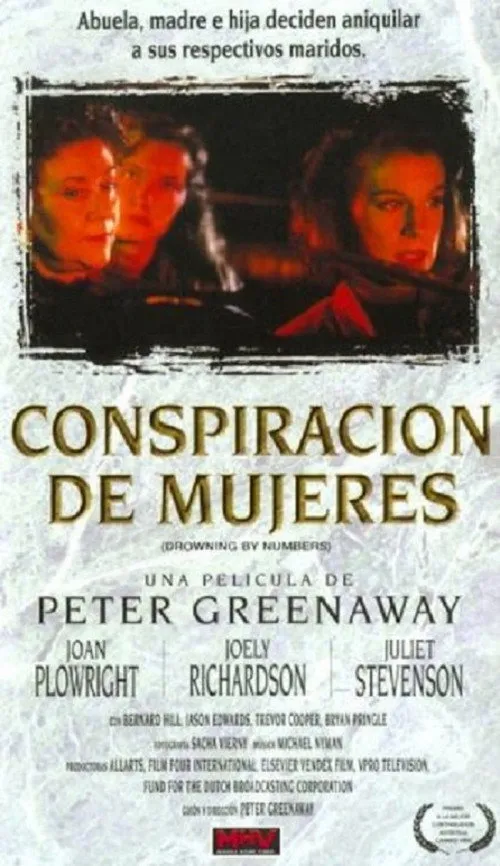 Arthur Spreckley interpreta a Sid the Gravedigger en Conspiración de mujeres