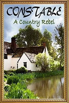 Alastair Sooke interpreta a Presenter en Constable: A Country Rebel
