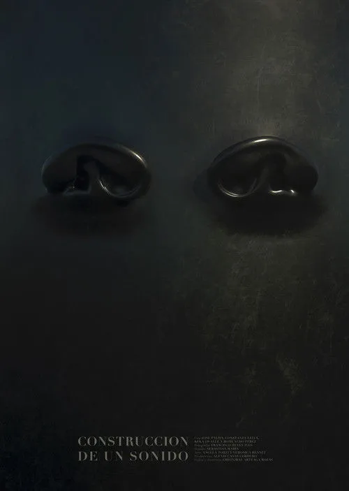 José Palma interpreta a Jose en Construcción de un sonido